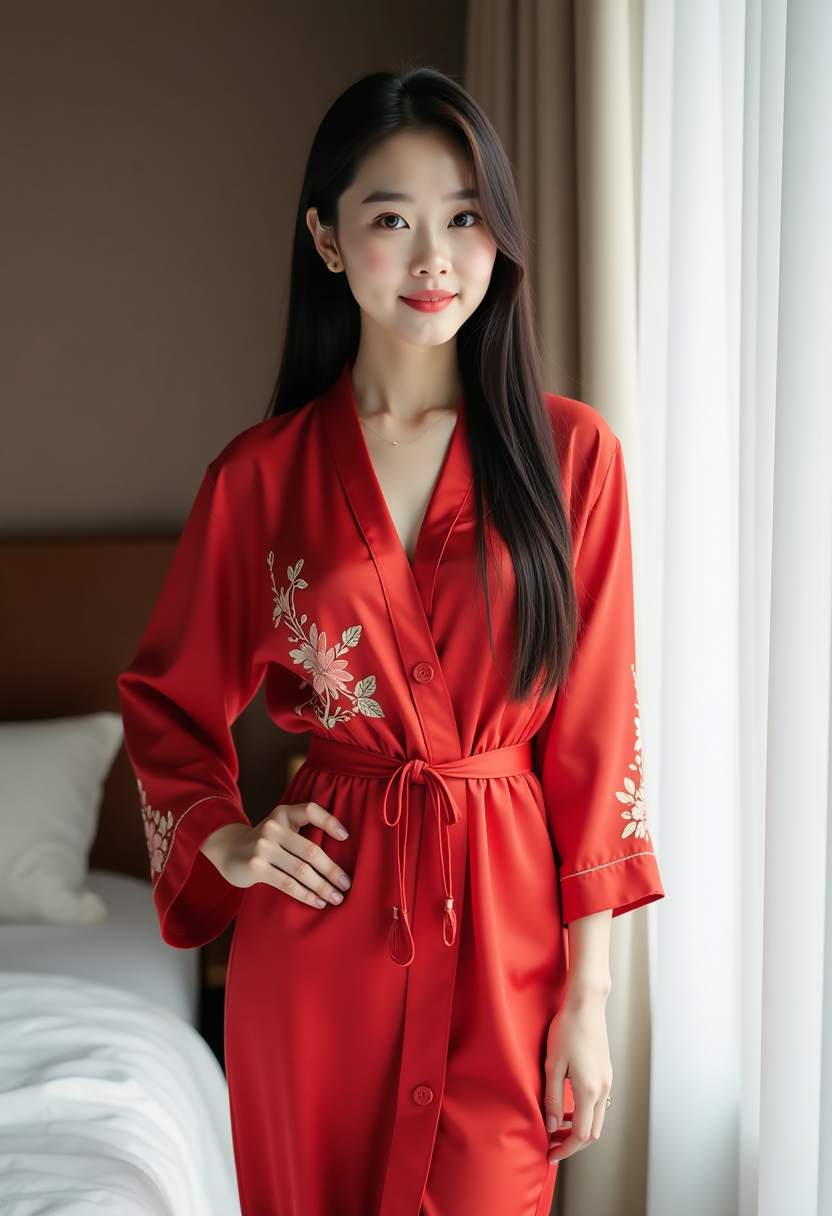 少女大人第十六集